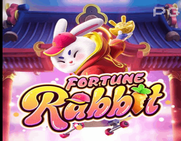 Fortune Rabbit banner