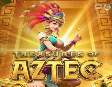 Aztec Warrior Princess banner